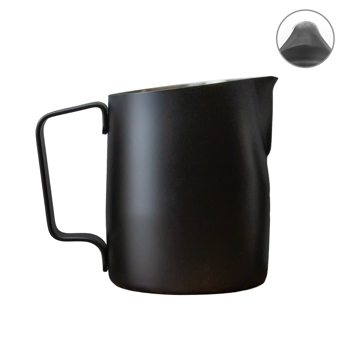 #21 Tapered Spout Pitcher