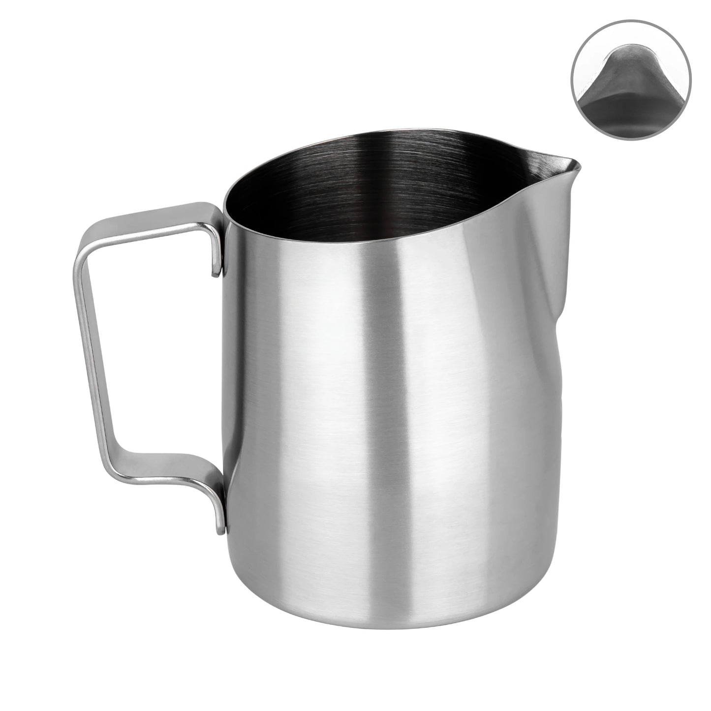 #21 Tapered Spout Pitcher