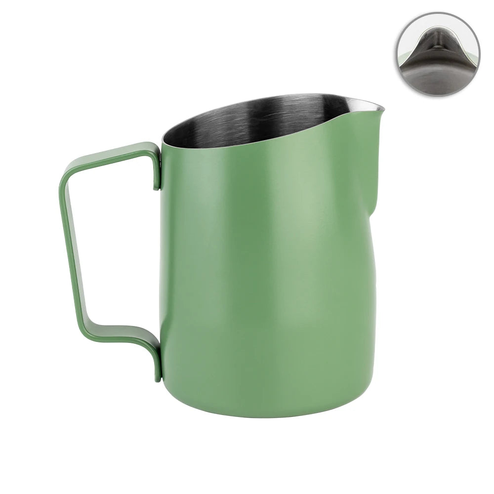 #22 Slow Pour Supply x WPM Pitcher