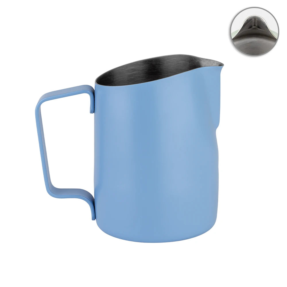 #22 Slow Pour Supply x WPM Pitcher