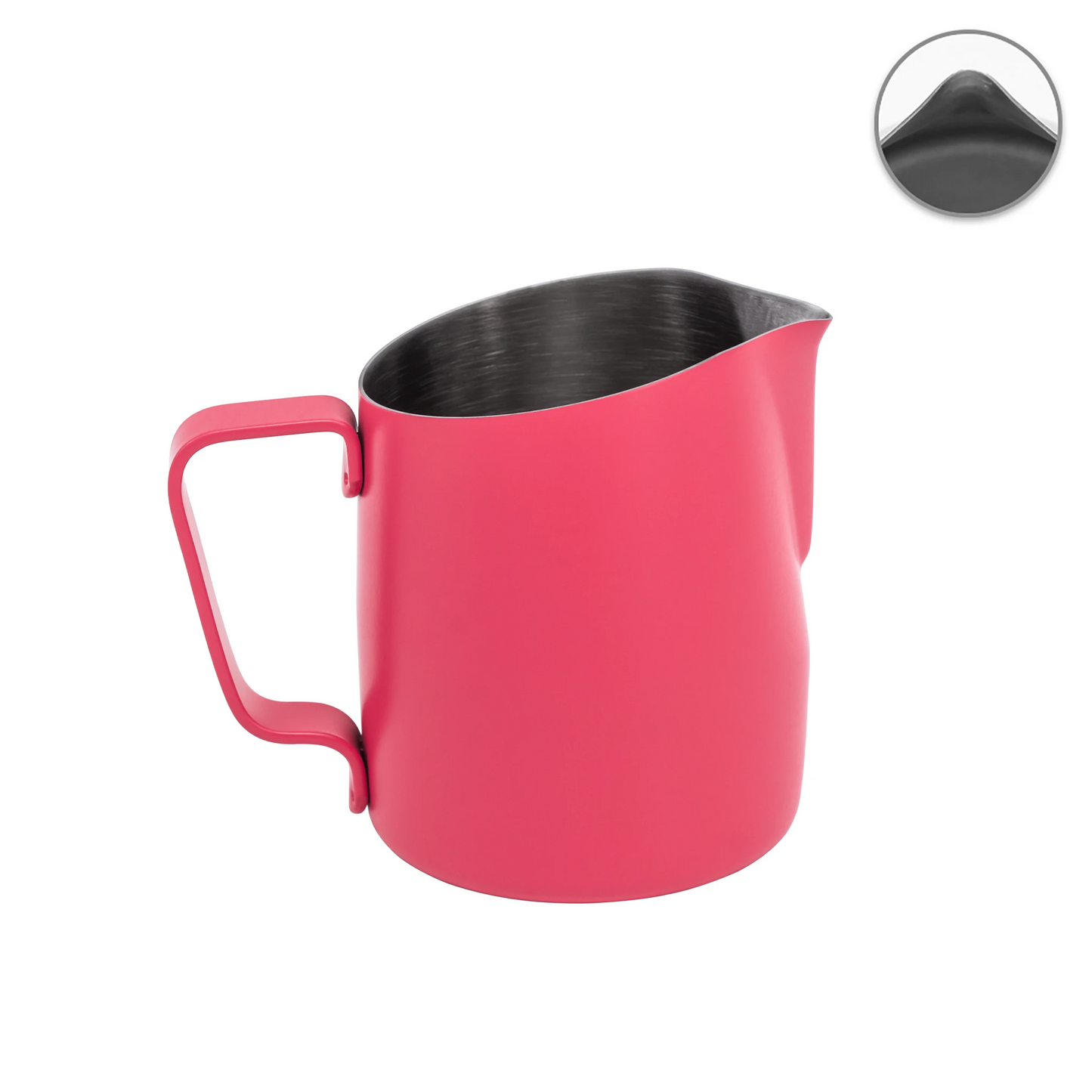 #07 Sharp Spout Pitcher