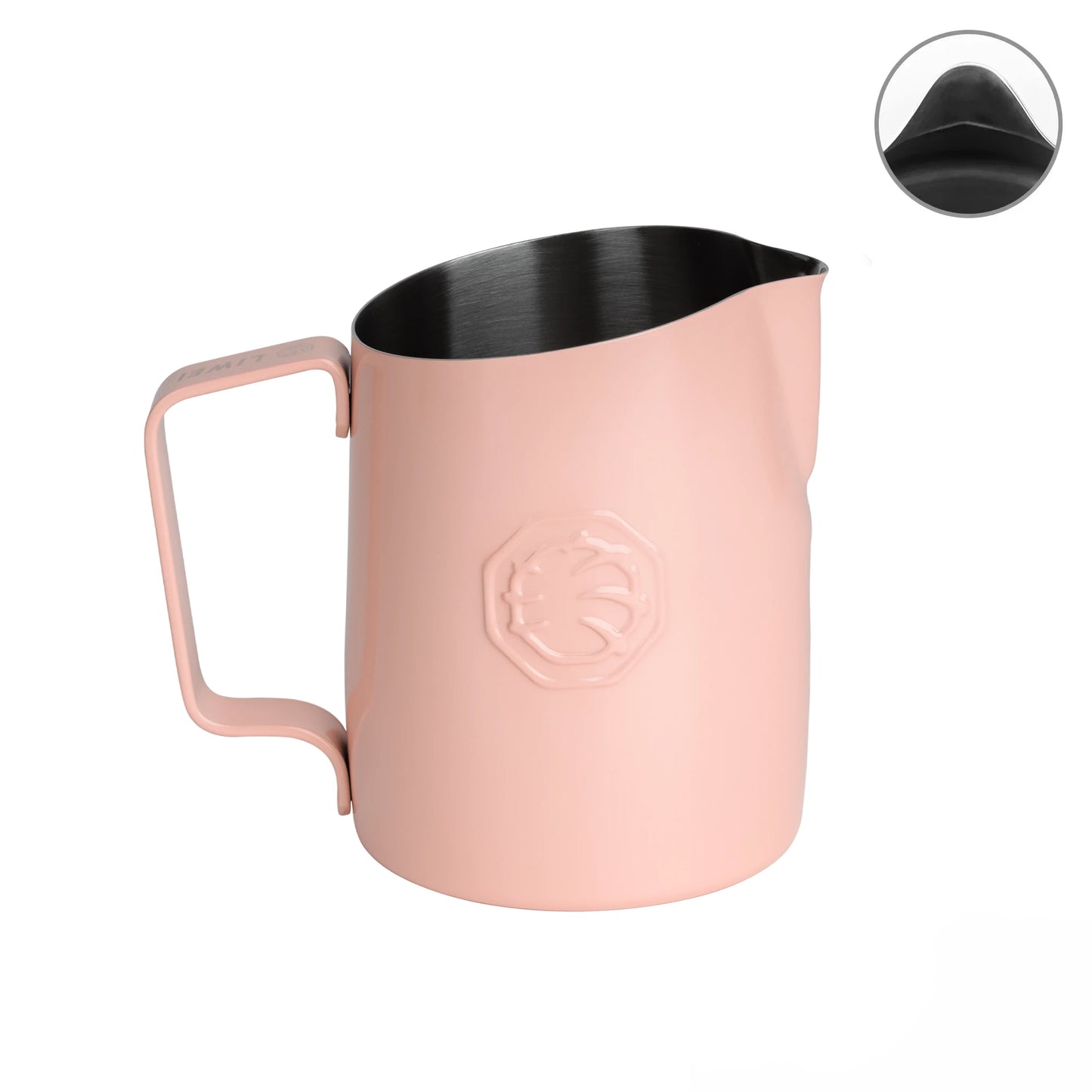 #06 Round Spout Pitcher - LIWEI