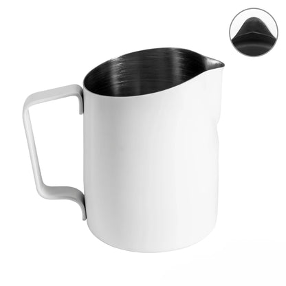 #06 Round Spout Pitcher