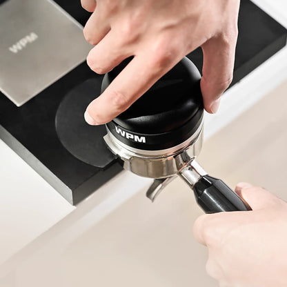 Coffee Distributor (58mm) - Black