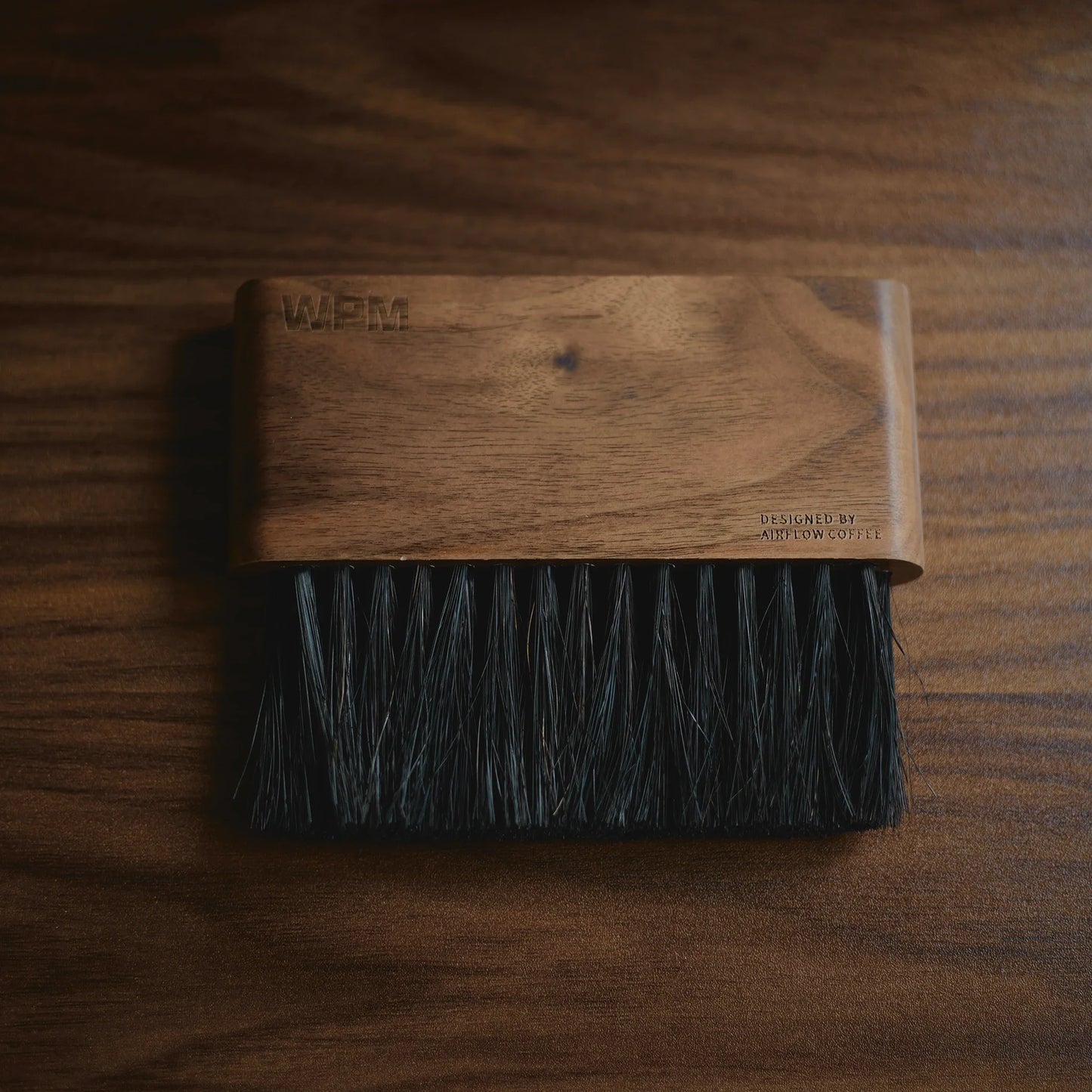 Bench Cleaning Brush (Wooden)