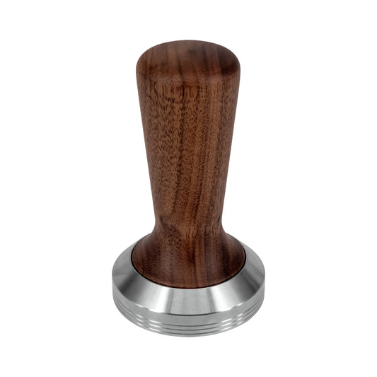 Walnut Wood Coffee Tamper
