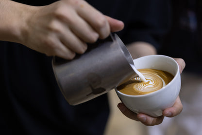 #06 Round Spout Pitcher - Ludaoqiang