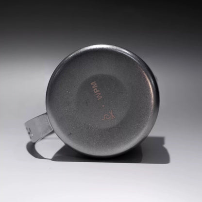 #06 Round Spout Pitcher - Ludaoqiang