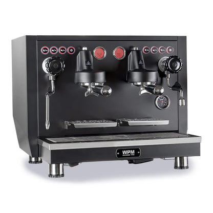 2 Group Coffee Machine KD-510