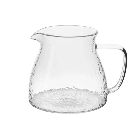 Coffee Sharing Pot (Pebbled)