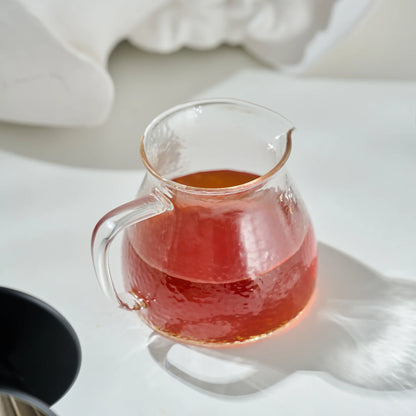 Coffee Sharing Pot (Pebbled)