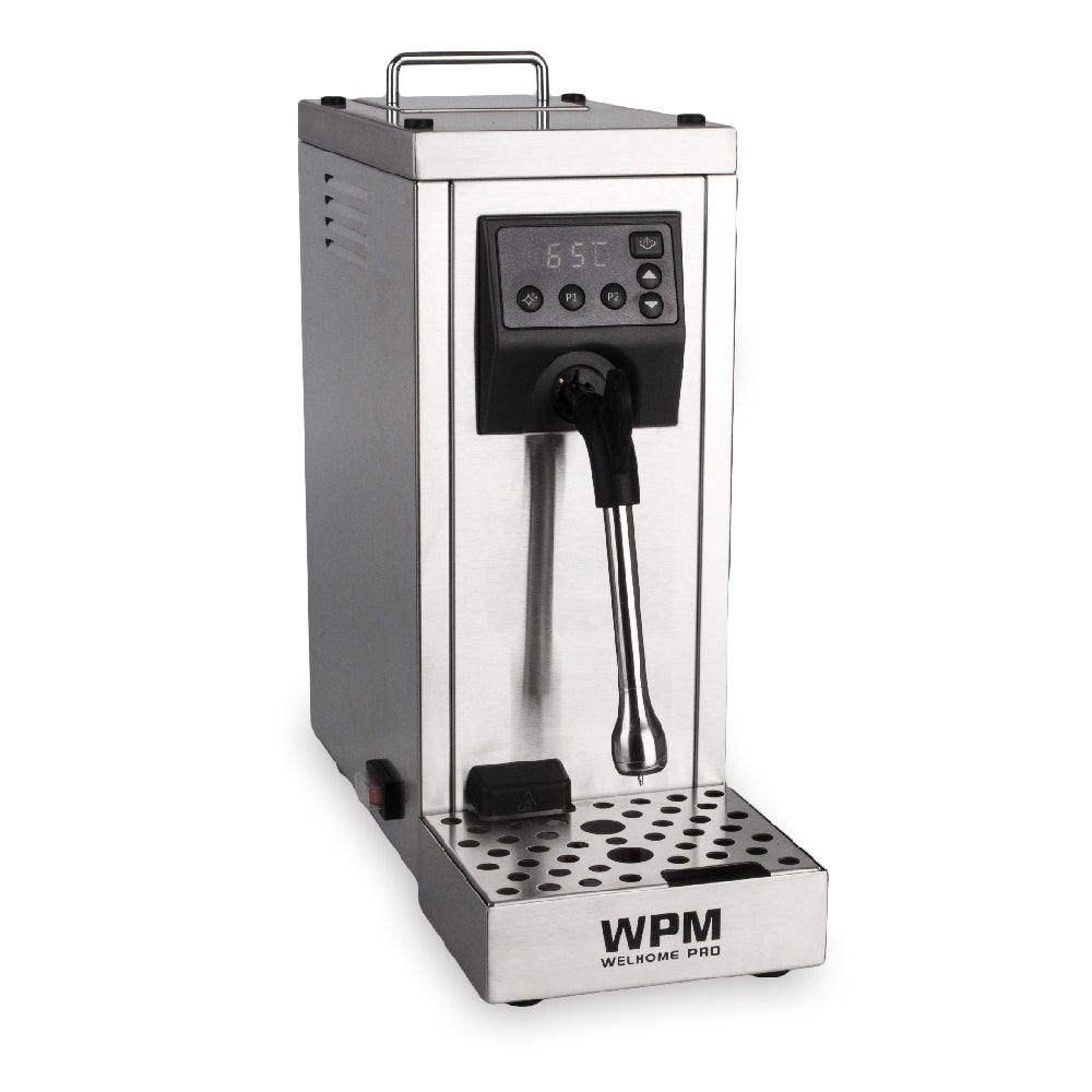 MS-130T Digital Milk Steamer