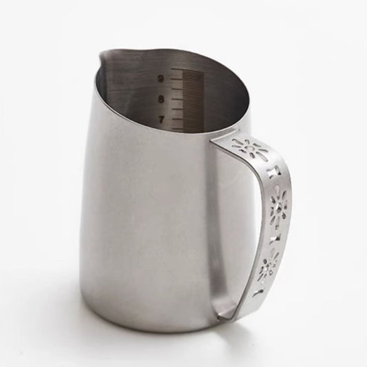 #06 Round Spout Pitcher - Ludaoqiang