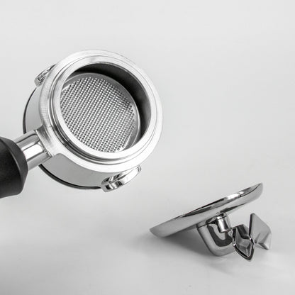 2-in-1 Bottomless Portafilter