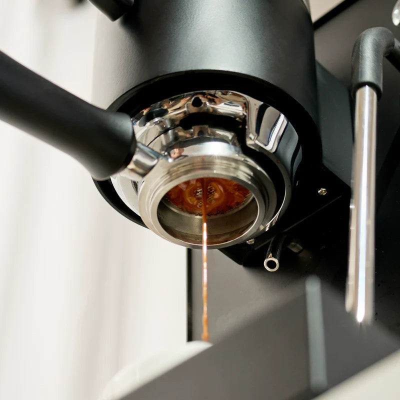 2-in-1 Bottomless Portafilter