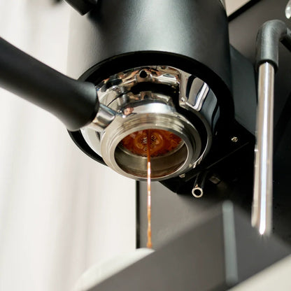 2-in-1 Bottomless Portafilter