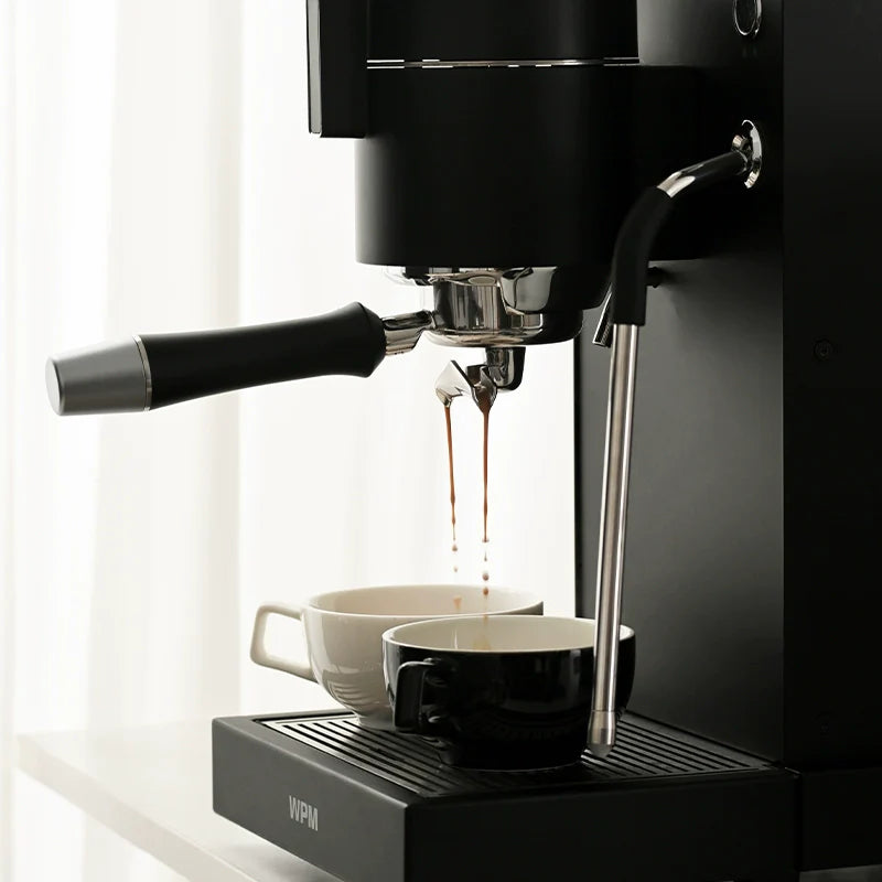 2-in-1 Bottomless Portafilter