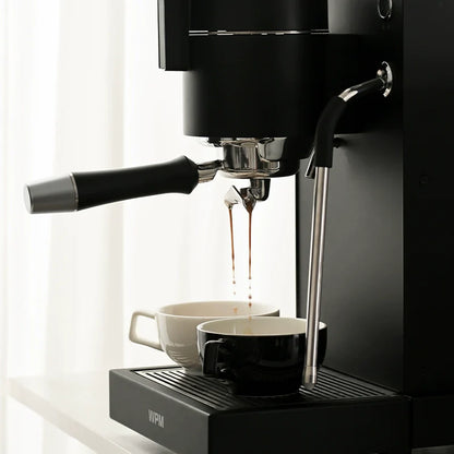 2-in-1 Bottomless Portafilter