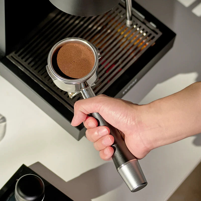 2-in-1 Bottomless Portafilter