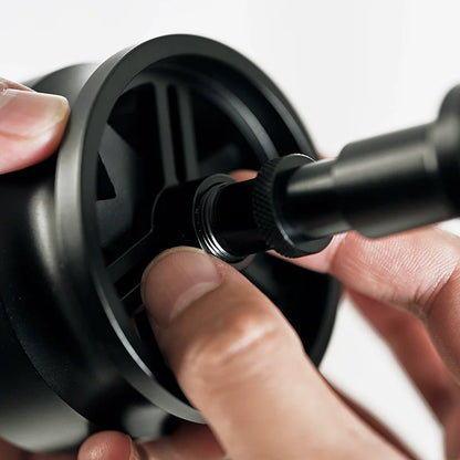 Rotary WDT Distribution Tool