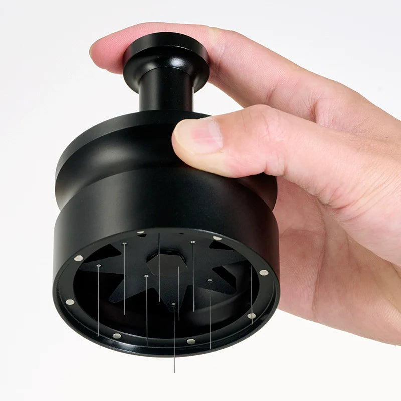 Rotary WDT Distribution Tool