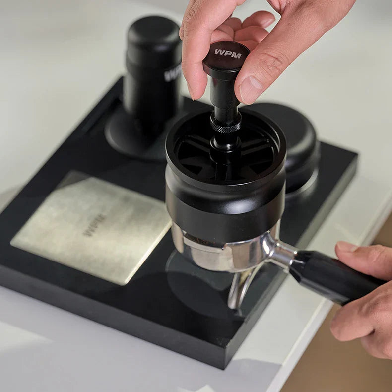 Rotary WDT Distribution Tool