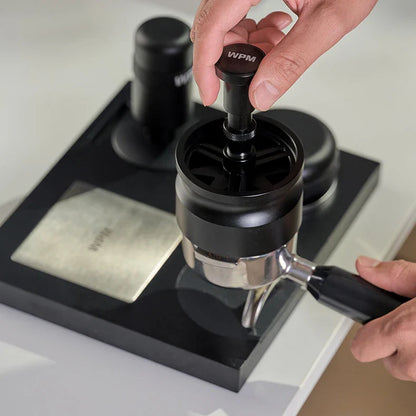 Rotary WDT Distribution Tool