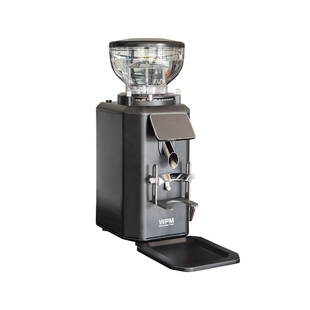 ZD-18S Commercial Coffee Grinder