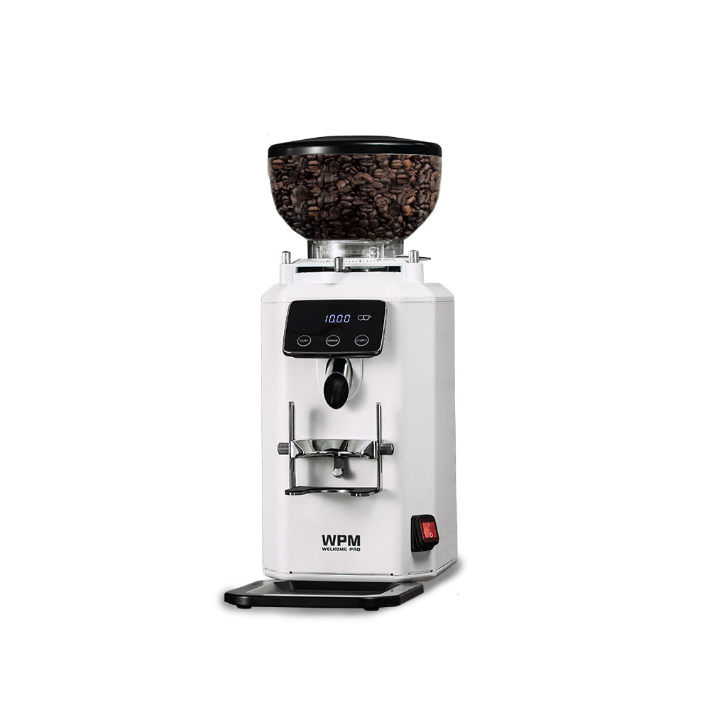 ZD-18S Commercial Coffee Grinder