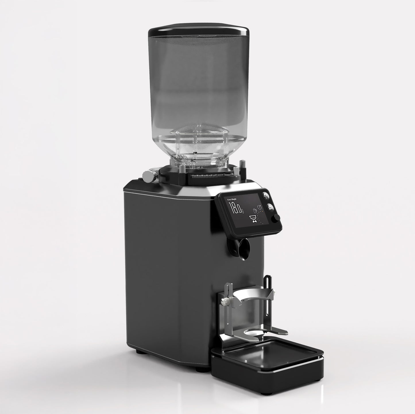 ZD-19SG Grind-by-Weight Grinder