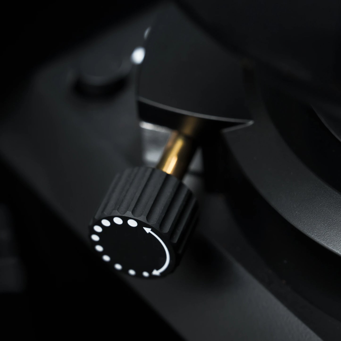 ZD-19 Commercial Coffee Grinder