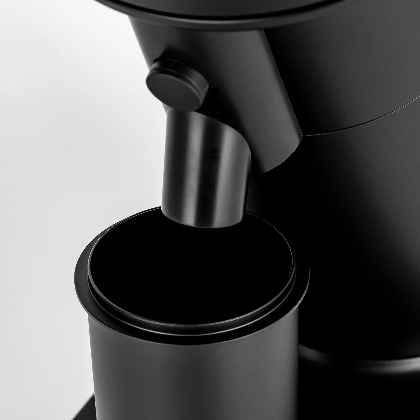 DOMUS Single Dose Grinder