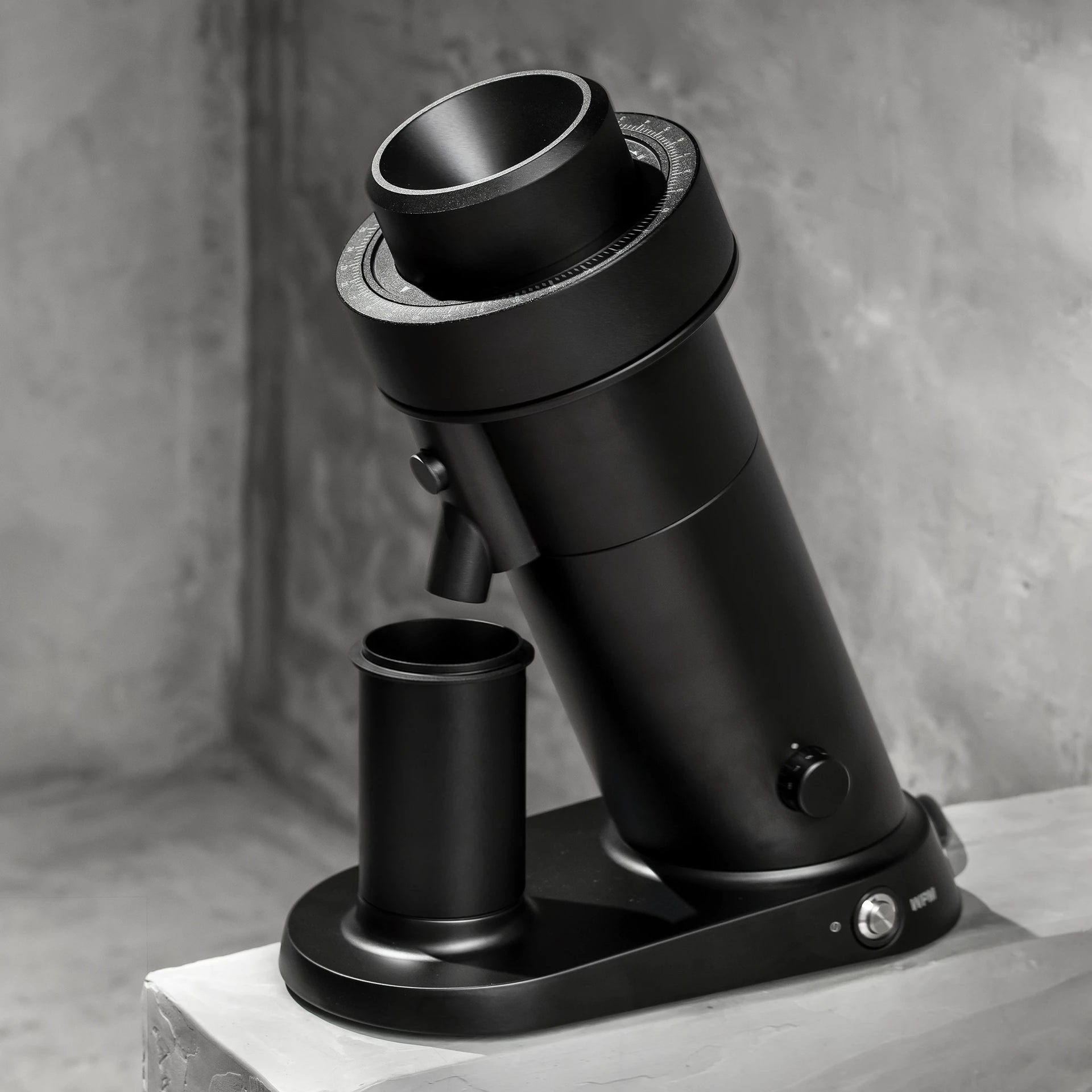 ZP-1 Single Dose Grinder – WPM UK