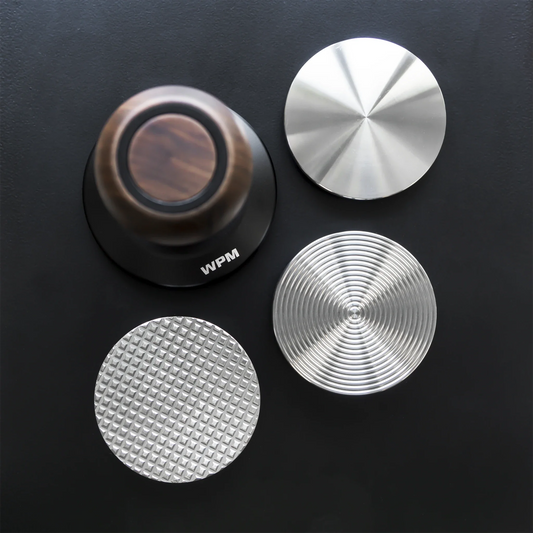 Spring Tamper Bundle