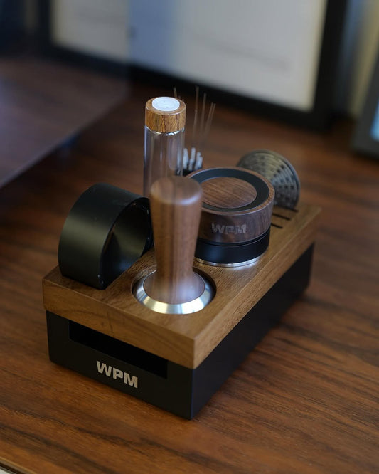 Barista Espresso Preparation Kit