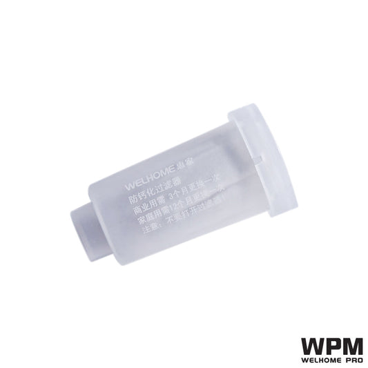 WPM Machine Water Tank Filter